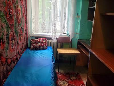 квартира за адресою Олени Теліги вул., 43