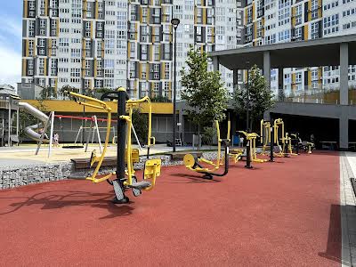квартира за адресою Микільсько-Слобідська вул., 10