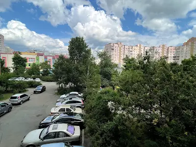 квартира за адресою Княжий Затон вул., 16-В