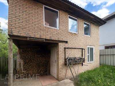дом по адресу Винахідників, 6Б