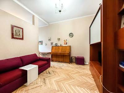 квартира по адресу Вячеслава Липинского ул. (Чапаева), 3