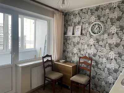 квартира по адресу Стадионная ул., 14