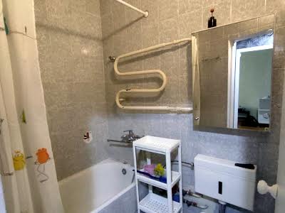 квартира за адресою Кадетський Гай вул., 11