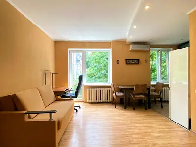 квартира за адресою Уманська вул., 31к1