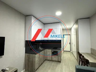 квартира за адресою Залізнична вул., 32