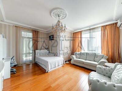 квартира за адресою Дмитрівська вул., 80