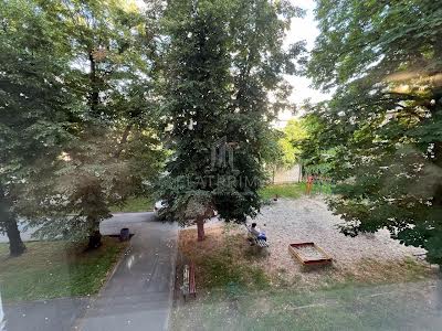 квартира по адресу Зеленого Клина пер. (Уссурийский), 10