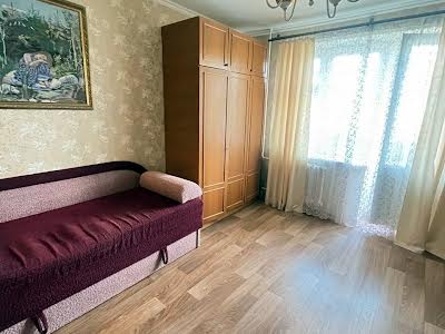 квартира за адресою Вітряні Гори вул., 17
