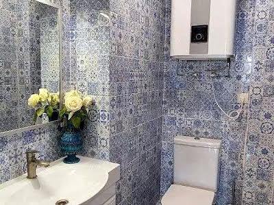 квартира по адресу Патриарха Мстислава Скрипника ул., 48-А