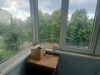 квартира за адресою Солом'янська вул., 39