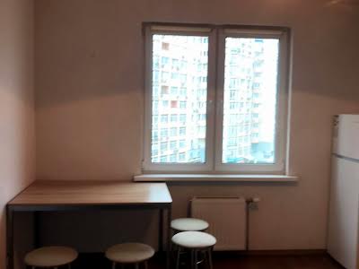 квартира за адресою Юлії Здановської вул. (Ломоносова), 85