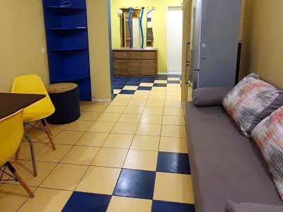 квартира по адресу Бориса Гмыри ул., 1Б/6