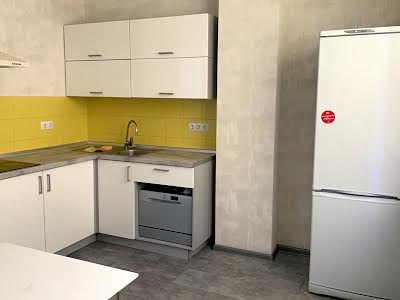 квартира по адресу Степана Руданского ул., 3а