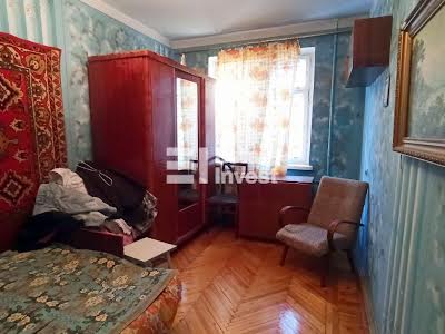 квартира по адресу Тракторостроителей просп., 85б