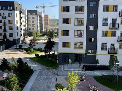 квартира за адресою Соборна вул., 2-К/1