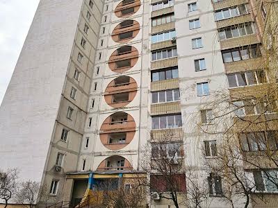 квартира по адресу Киев, Оноре де Бальзака ул., 58