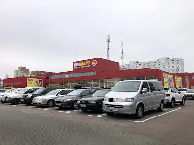 квартира за адресою Проспект Оболонський, 6А