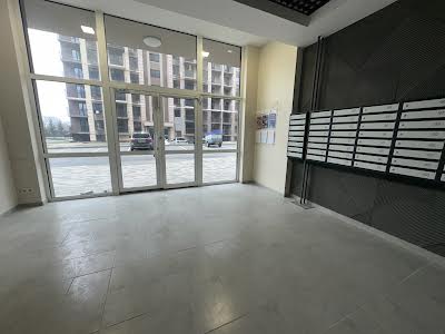 квартира за адресою Метрологічна вул., 107