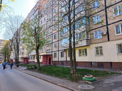 квартира по адресу Янтарная ул., 81
