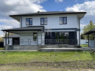 будинок за адресою с. Білогородка, Калинова вул., 34