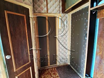 квартира за адресою Анатолія Солов'яненка вул. (Олександра Бойченка), 7