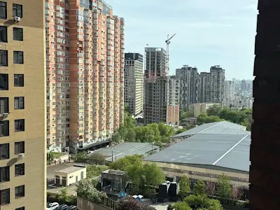 квартира по адресу Евгения Коновальца ул. (Щорса), 30