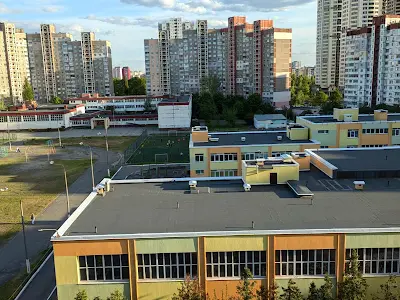 квартира за адресою Київ, Каштанова вул., 11