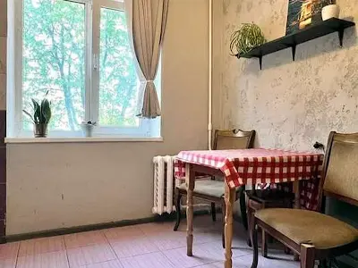 квартира по адресу Владимира Сальского ул. (Котовського), 8