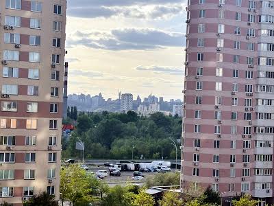 квартира по адресу Олены Пчилки ул., 2