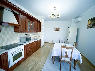 квартира за адресою Кловський узвіз, 5