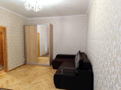 квартира по адресу Юлии Здановской ул. (Ломоносова), 75
