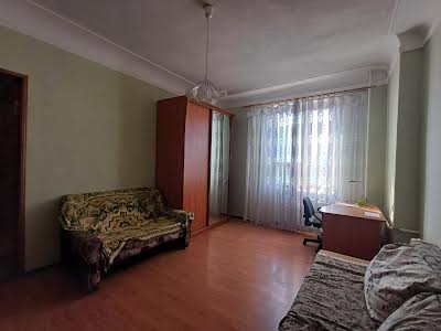 квартира по адресу Героев Харькова просп. (Московский), 31