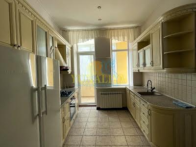 квартира за адресою Велика Васильківська вул. (Червоноармійська), 108