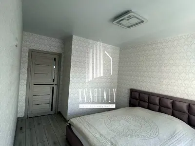 квартира по адресу Вишняковская ул., 2