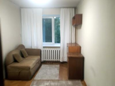 квартира по адресу Генерала Геннадия Воробьёва ул. (Курська), 8а
