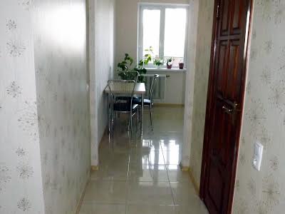 квартира по адресу Леся Курбаса проспект, 7А