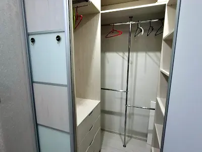 квартира за адресою Ясинуватський пров., 11