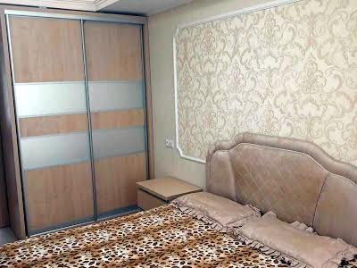 квартира по адресу Киев, Голосеевский просп. (40-летия Октября), 110