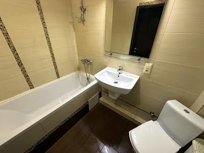 квартира за адресою Ірпінь, Полтавська вул., 57