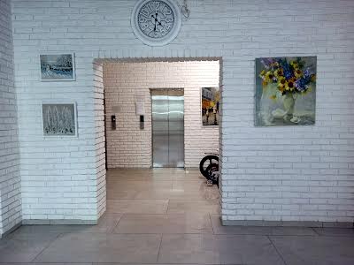 квартира по адресу Магистральная ул., 33