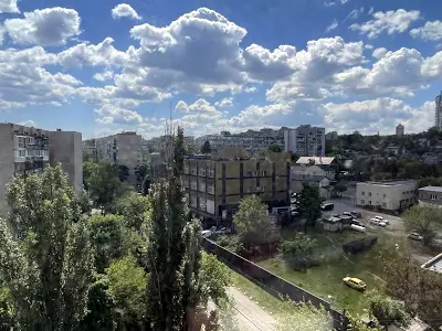 квартира по адресу Копыловская ул., 12-А