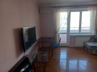 квартира по адресу Татарская ул., 3/2