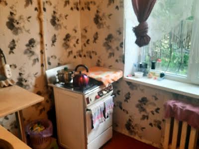 квартира за адресою Монтажників вул., 103