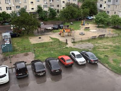 квартира по адресу Борисполь, Европейськая, 9