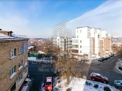квартира за адресою Козацька вул., 55-А