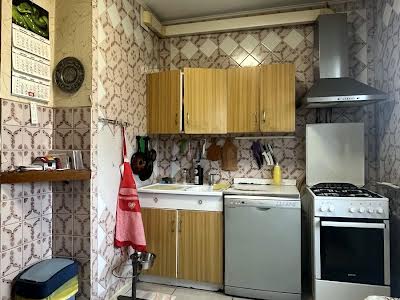 квартира по адресу Героев Мариуполя ул. (Маршала Якубовського), 7
