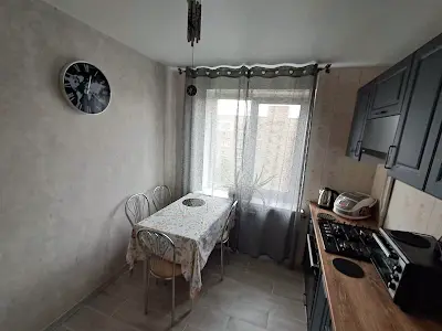 квартира по адресу Науки просп., 24к2