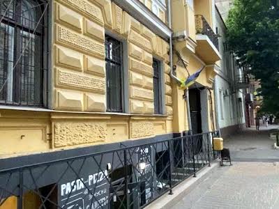 квартира за адресою Садова вул., 5