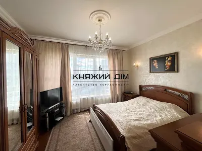 квартира по адресу Заречная ул., 1-Б