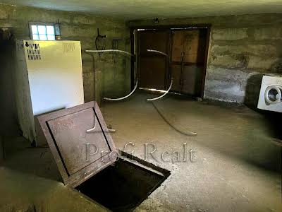 будинок за адресою с. Залісся, 11 Вулиця